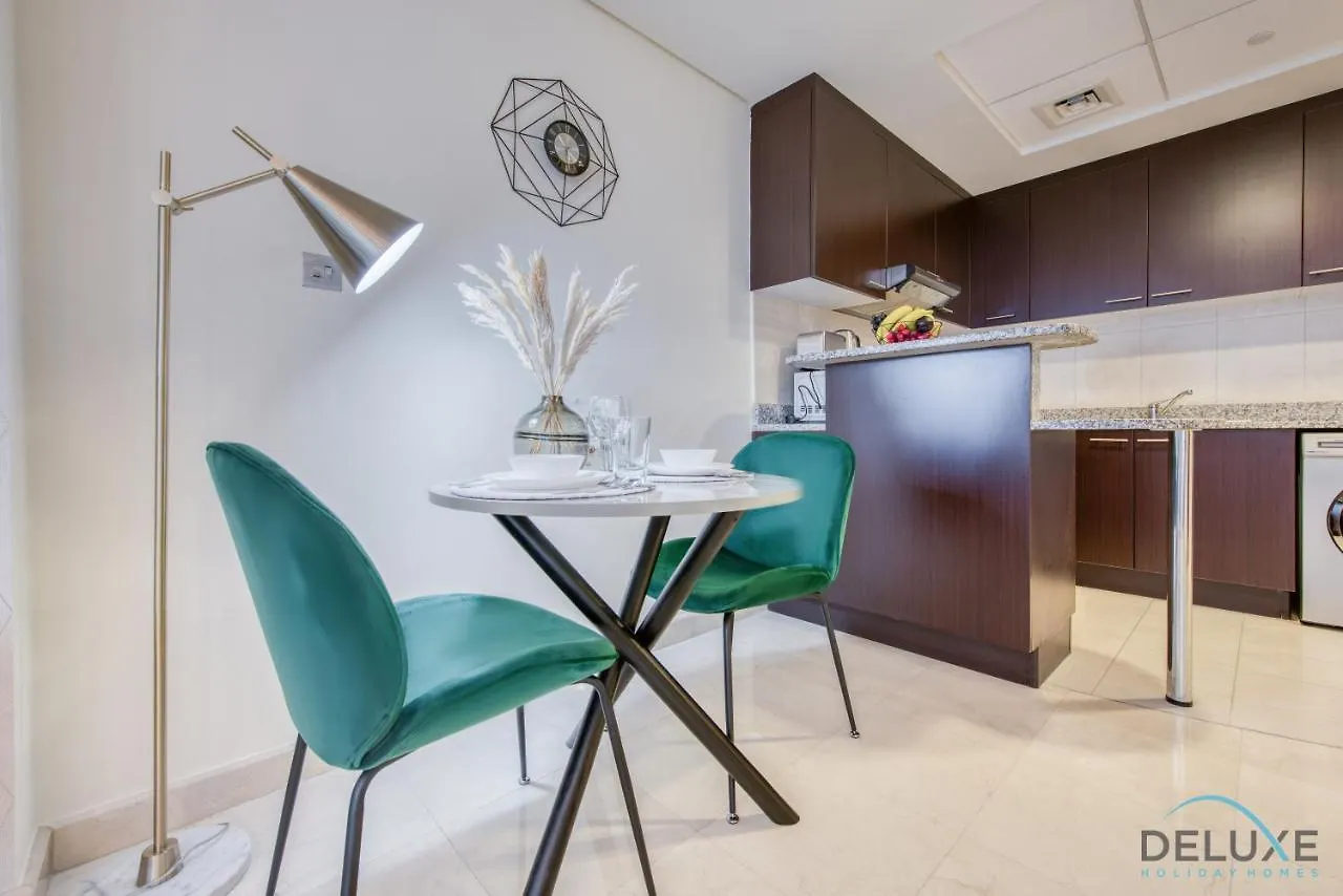 Apartment Sleek Studio At Sky Gardens Difc By Deluxe Holiday Homes Dubai