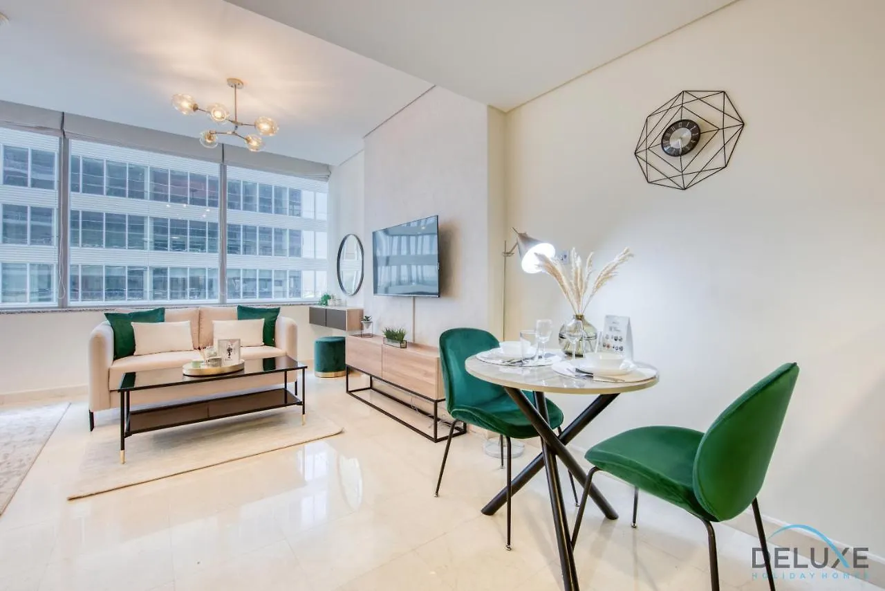 Apartment Sleek Studio At Sky Gardens Difc By Deluxe Holiday Homes Dubai