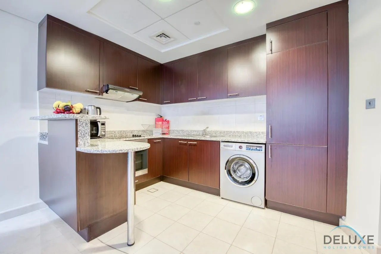 Apartment Sleek Studio At Sky Gardens Difc By Deluxe Holiday Homes Dubai