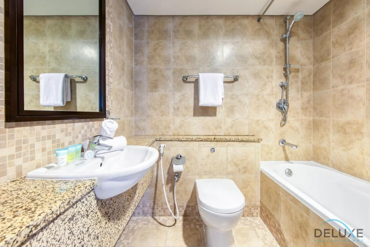 Sleek Studio At Sky Gardens Difc By Deluxe Holiday Homes Dubai